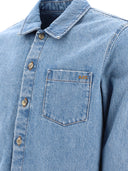 A.P.C. Vittorio Overshirt