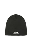 Balenciaga 3 B Sports Icon Beanie