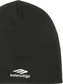 Balenciaga 3 B Sports Icon Beanie