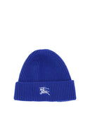 Burberry Ribbed Cashmere Beanie
