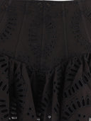 Charo Ruiz Ibiza Favik Skirt