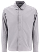 C.P. Firma Gabardine Shirt