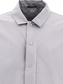 C.P. Firma Gabardine Shirt