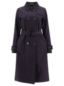 Herno Delan Double Breasted Trenchcoat