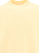 Pull à cou de l'équipage Jil Sander