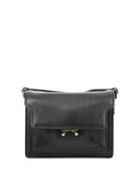 Marni Mini Trunk Soft Shoulder Bag