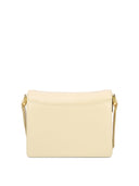 Marni Mini Trunk Soft Shoulder Bag
