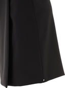 Max Mara Sportmax Meris Wrap Skirt