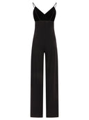 Norma Kamali Slip Suit