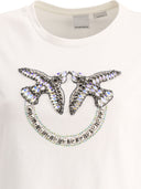 Pinko Quentin T Shirt