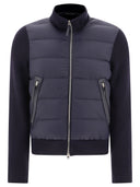Tom Ford Tricot Down Giacca