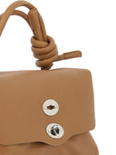 Zanellato Postina Piuma Knot S Handbag