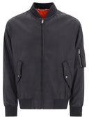 Valentino Toile Ikonograph Bomberjacke