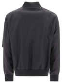 Valentino Toile Ikonograph Bomberjacke