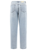 Agolde Criss Cross Jeans