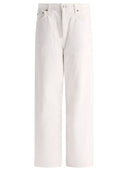 Agolde Low Slung Baggy Jeans