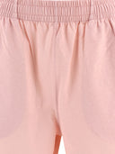 Shorts en coton burberry