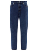 A.P.C. Relaxed Jeans