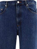A.P.C. Relaxed Jeans