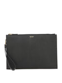 Tom Ford Logo Clutch