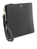 Tom Ford Logo Clutch