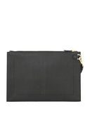 Tom Ford Logo Clutch