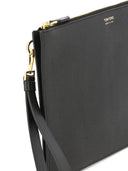 Tom Ford Logo Clutch