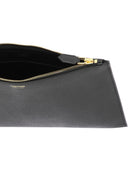 Tom Ford Logo Clutch