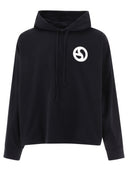 Acne Studios Logo Hoodie