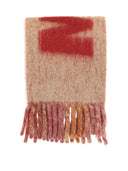 Marni Logo Scarf