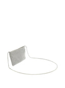 Benedetta Bruzziches Your Best Friend La Petite Crossbody Bag