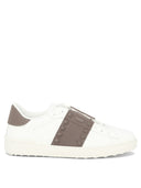 Valentino Garavani Rockstud Untitled Sneakers
