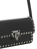 Valentino Garavani Rockstud23 East West Shoulder Bag