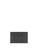 Alexander Mc Queen Graffiti Mc Queen Wallet