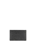 Alexander Mc Queen Graffiti Mc Queen Wallet