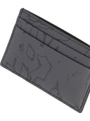 Alexander Mc Queen Graffiti Mc Queen Wallet