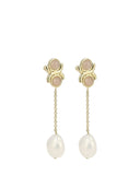 클로이 마르치 귀걸이