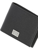 Dolce & Gabbana Wallet With Logo