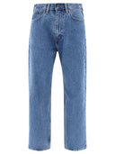Levi's Skate Baggy Jeans