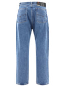 Levi's Skate Baggy Jeans