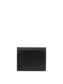 Marni Wallet In Saffiano Leather