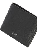 Tom Ford Wallet With Logo