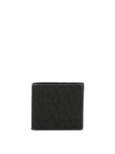 Valentino Garavani Wallet In Toile Iconographe Technical Fabric