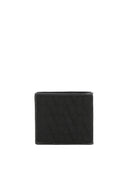 Valentino Garavani Wallet In Toile Iconographe Technical Fabric