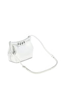Alexander Mc Queen The Peak Mini Crossbody Bag