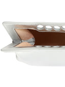 Alexander Mc Queen The Peak Mini Crossbody Bag