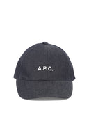 A.P.C. Charlie Baseball Cap