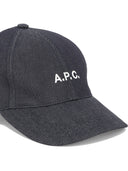 A.P.C. Charlie Baseball Cap
