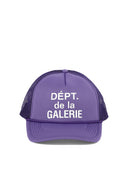 Gallery Dept. Baseball Cap With Logo