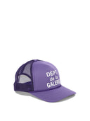 Gallery Dept. Baseball Cap With Logo
